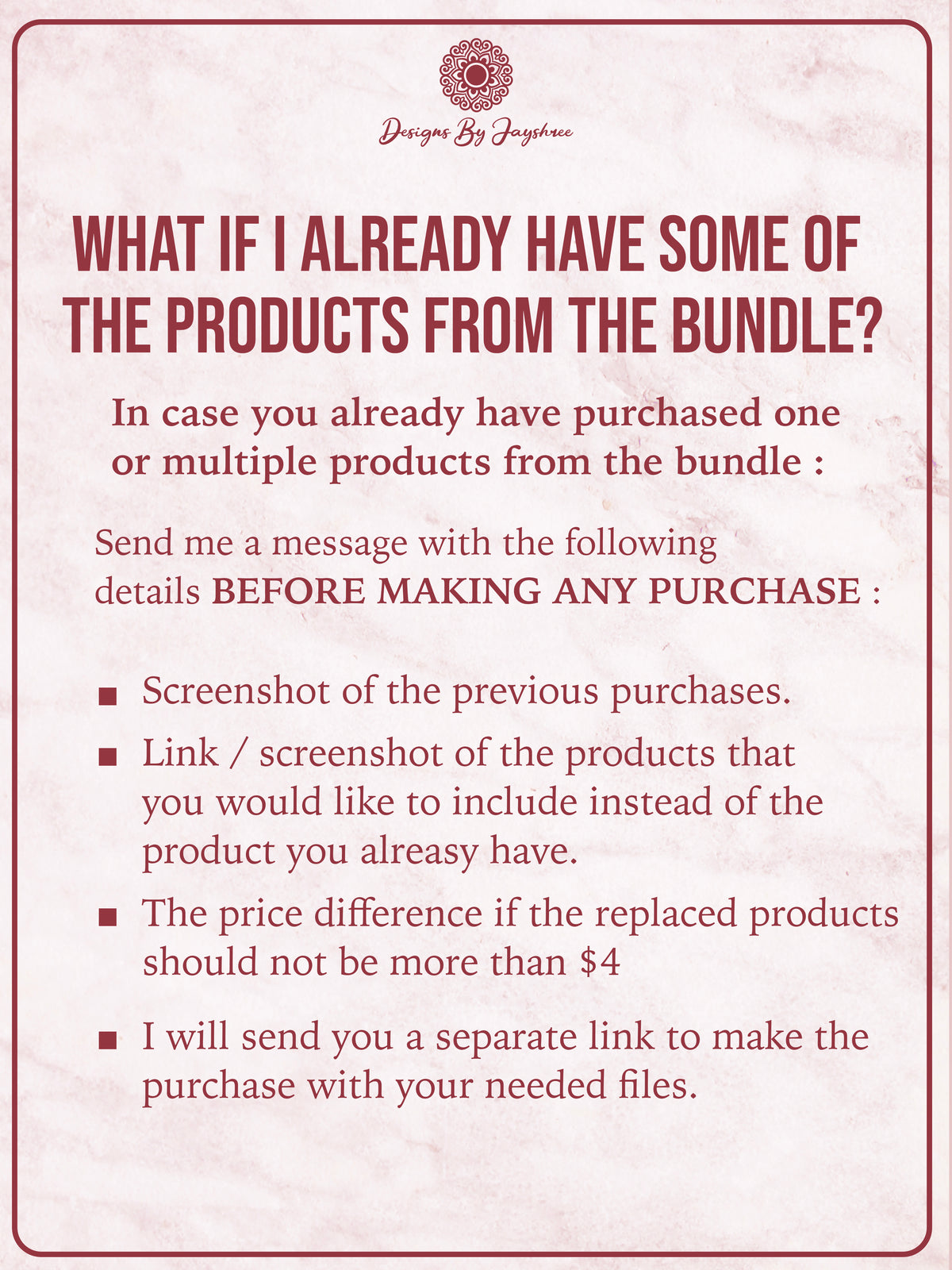 Ultimate Mandala Pattern Bundle - 600+ patterns, 6pdf