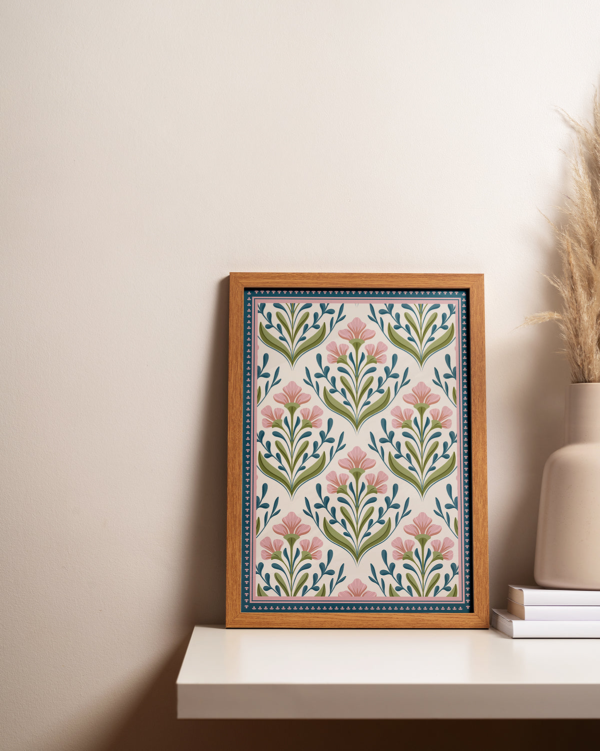 The Subtle Love - Signed Art Print / Poster