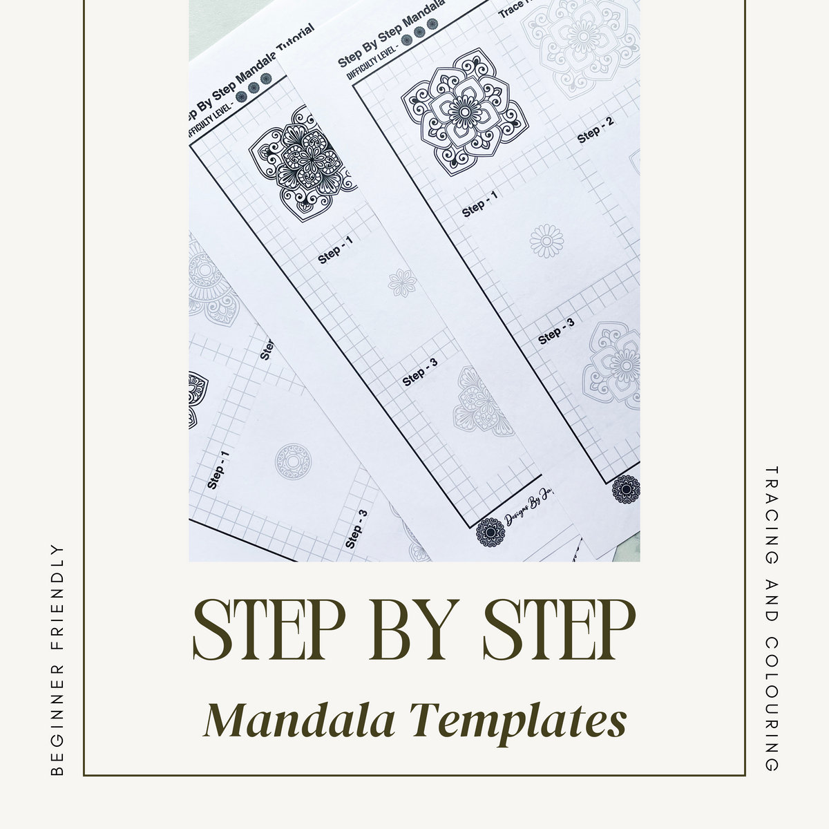 Step By Step Guide