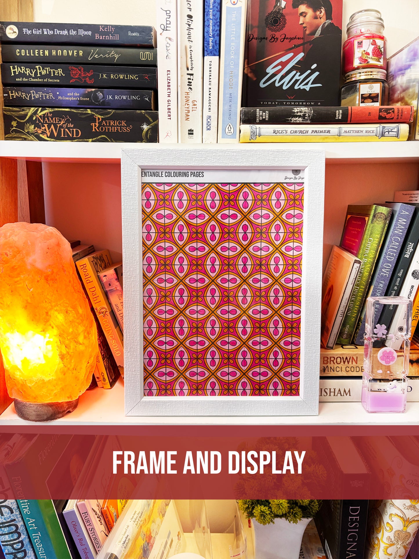 100 Colouring Pages, Zentangle Colouring Pages, Mandala Colouring Page, Adult Colouring Page, Digital Downloads