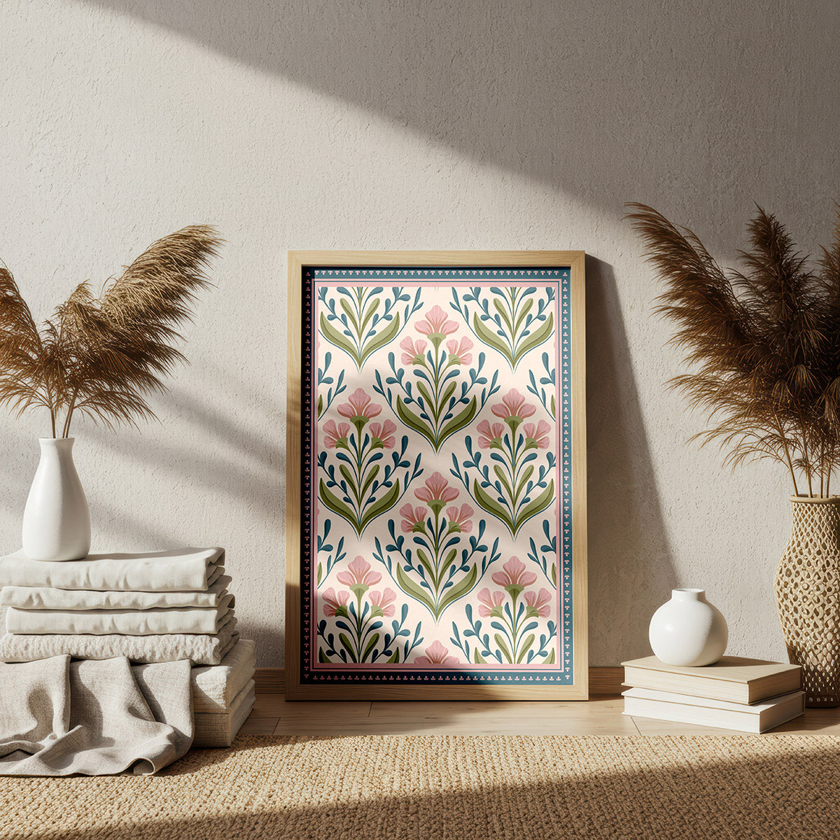 The Subtle Love - Signed Art Print / Poster