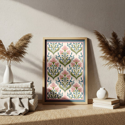The Subtle Love - Signed Art Print / Poster