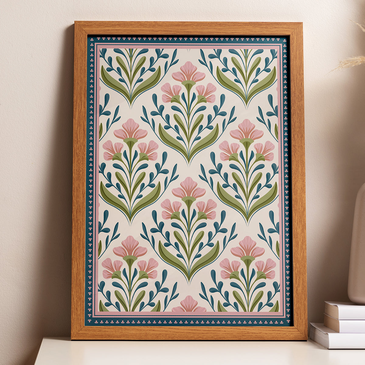 The Subtle Love - Signed Art Print / Poster