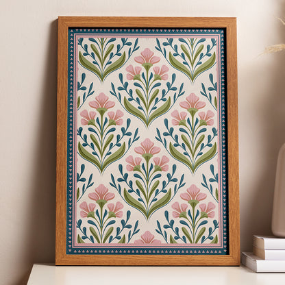 The Subtle Love - Signed Art Print / Poster